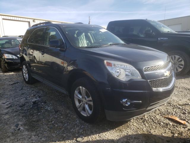 CHEVROLET EQUINOX LT 2015 2gnflge37f6162244