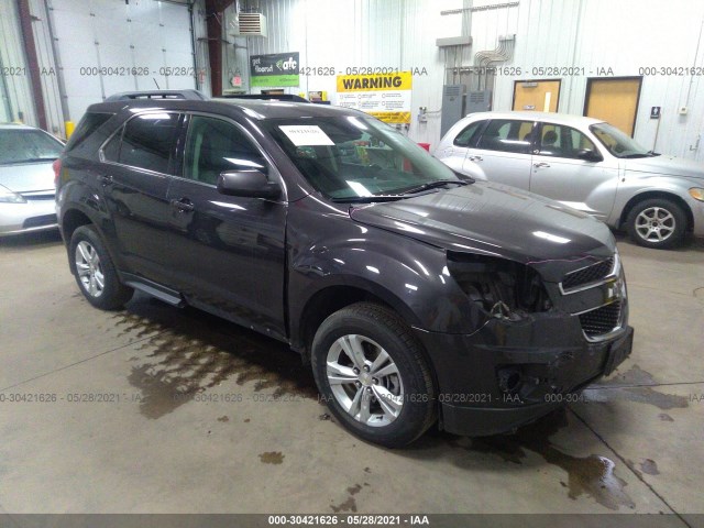 CHEVROLET EQUINOX 2015 2gnflge37f6216254