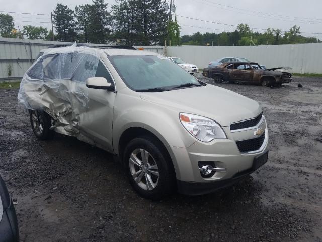 CHEVROLET EQUINOX LT 2015 2gnflge37f6230252