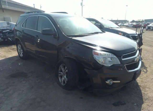 CHEVROLET EQUINOX 2015 2gnflge37f6375355