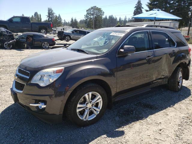 CHEVROLET EQUINOX 2015 2gnflge37f6429530