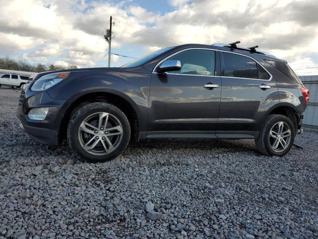 CHEVROLET EQUINOX 2016 2gnflge37g6158924