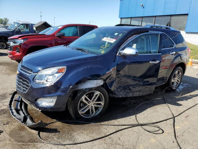 CHEVROLET EQUINOX 2016 2gnflge37g6228714