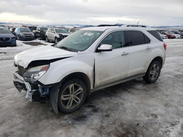 CHEVROLET EQUINOX L 2016 2gnflge37g6240121