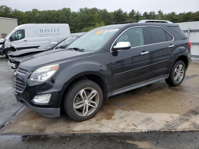 CHEVROLET EQUINOX 2016 2gnflge37g6329784