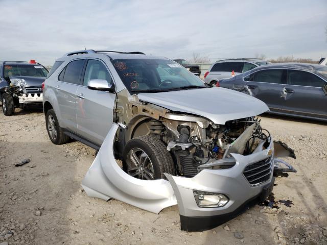 CHEVROLET EQUINOX PR 2017 2gnflge37h6110082