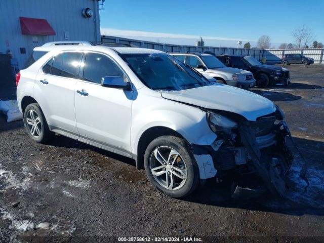 CHEVROLET EQUINOX 2017 2gnflge37h6200221