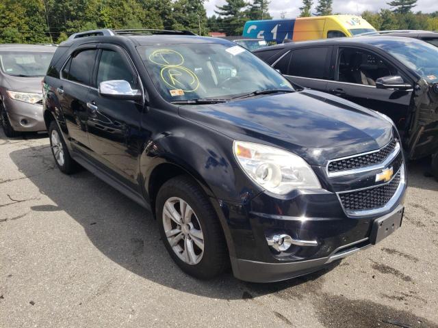 CHEVROLET EQUINOX LT 2013 2gnflge38d6161682