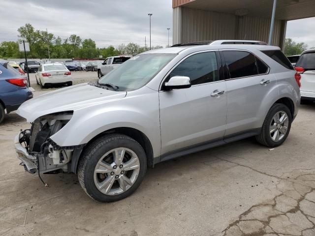 CHEVROLET EQUINOX LT 2013 2gnflge38d6183505