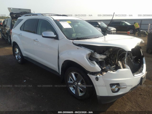 CHEVROLET EQUINOX 2013 2gnflge38d6275889