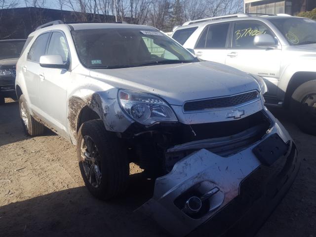 CHEVROLET EQUINOX LT 2014 2gnflge38e6223132