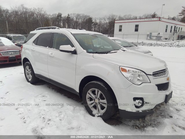 CHEVROLET EQUINOX 2014 2gnflge38e6247091