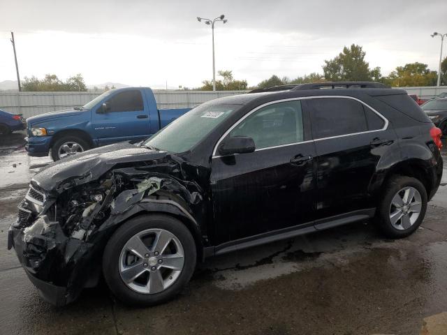 CHEVROLET EQUINOX 2014 2gnflge38e6256907