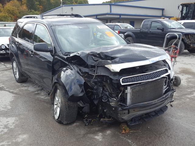 CHEVROLET EQUINOX LT 2014 2gnflge38e6350026