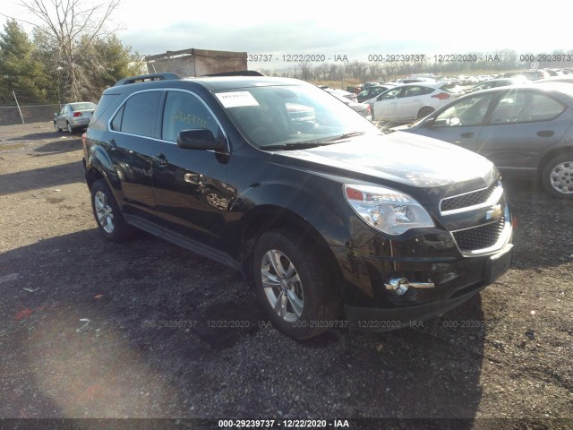 CHEVROLET EQUINOX 2015 2gnflge38f6162477