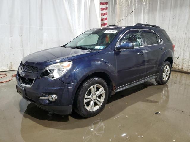 CHEVROLET EQUINOX 2015 2gnflge38f6171874