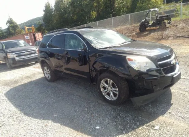 CHEVROLET EQUINOX 2015 2gnflge38f6182633