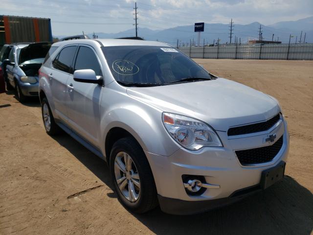 CHEVROLET EQUINOX LT 2015 2gnflge38f6228879