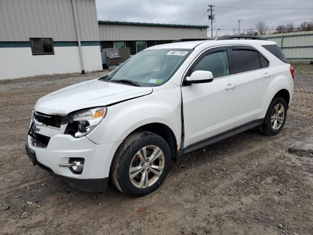 CHEVROLET EQUINOX LT 2015 2gnflge38f6241003