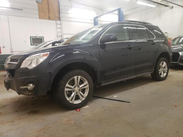 CHEVROLET EQUINOX LT 2015 2gnflge38f6247822