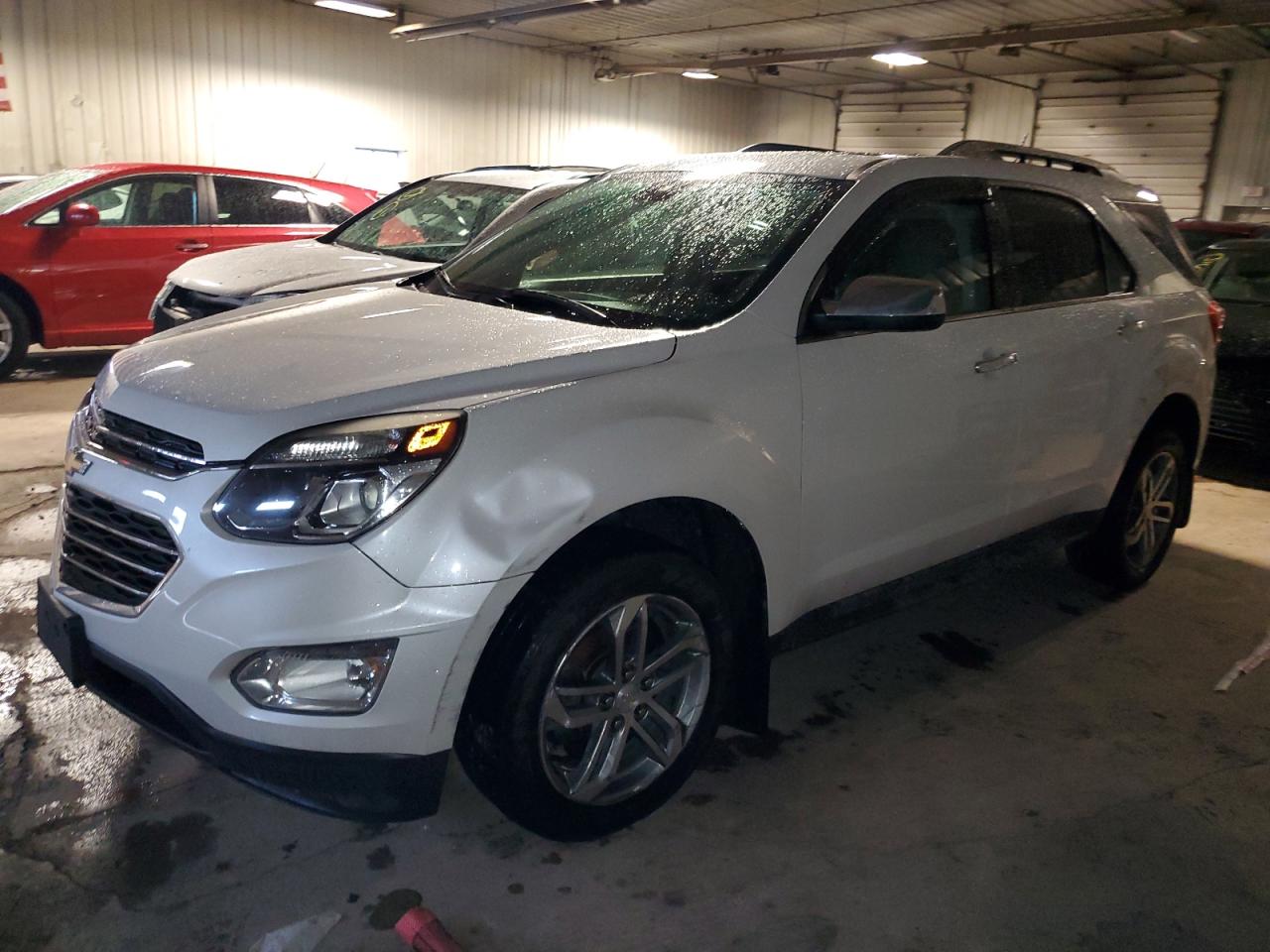 CHEVROLET EQUINOX 2016 2gnflge38g6252276