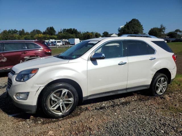 CHEVROLET EQUINOX LT 2016 2gnflge38g6267585