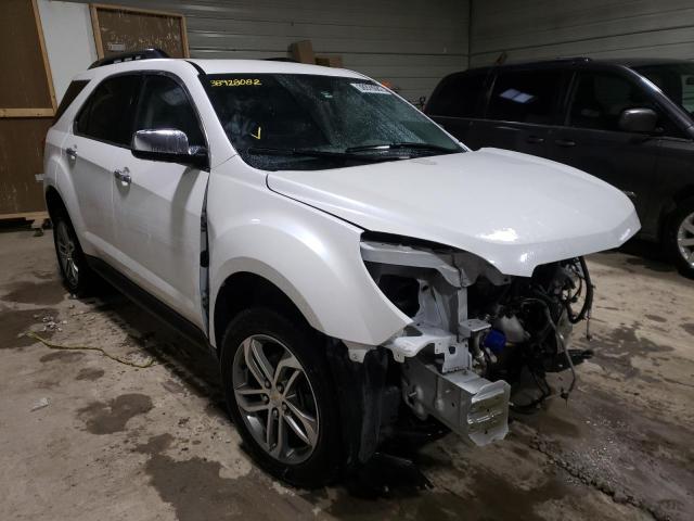 CHEVROLET EQUINOX PR 2017 2gnflge38h6219148