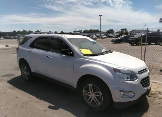 CHEVROLET EQUINOX 2017 2gnflge38h6229338