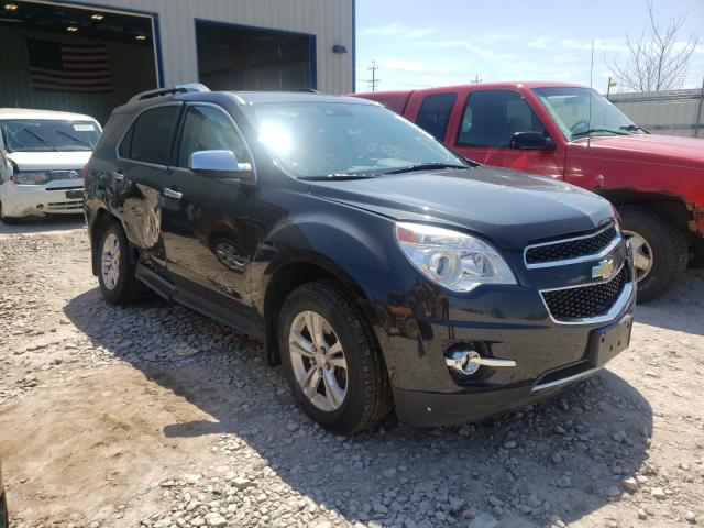 CHEVROLET EQUINOX LT 2013 2gnflge39d6131803