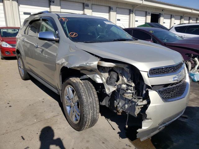 CHEVROLET EQUINOX LT 2013 2gnflge39d6288389