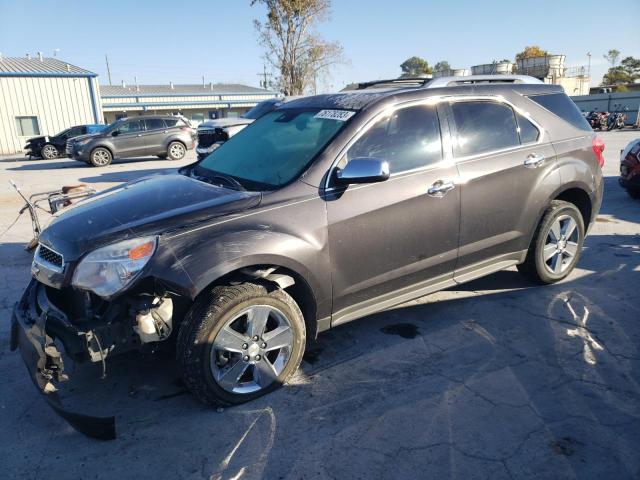 CHEVROLET EQUINOX 2013 2gnflge39d6419675