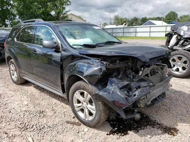 CHEVROLET EQUINOX LT 2014 2gnflge39e6194188