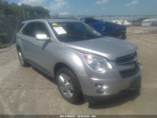 CHEVROLET EQUINOX 2014 2gnflge39e6234852