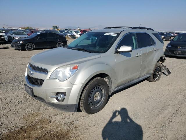 CHEVROLET EQUINOX LT 2014 2gnflge39e6241154