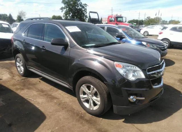 CHEVROLET EQUINOX 2014 2gnflge39e6286224