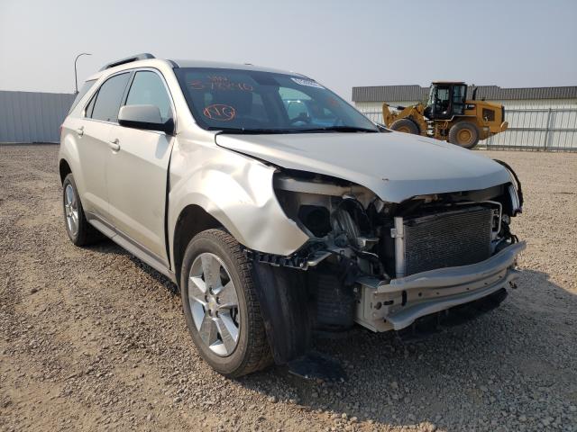 CHEVROLET EQUINOX LT 2014 2gnflge39e6378840