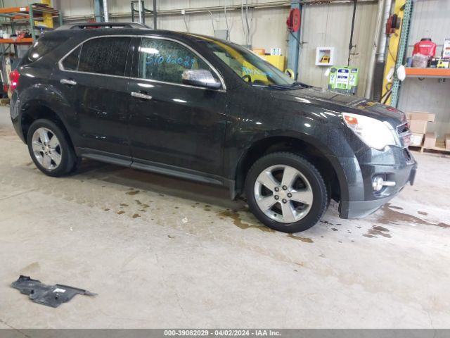 CHEVROLET EQUINOX 2015 2gnflge39f6168143