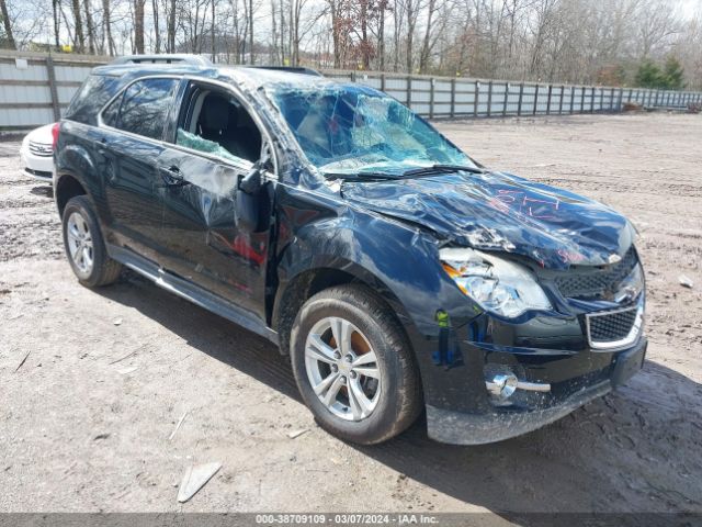 CHEVROLET EQUINOX 2015 2gnflge39f6248719