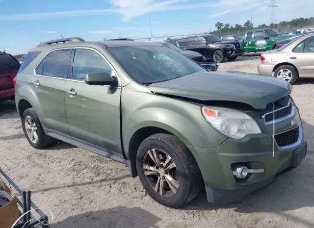 CHEVROLET EQUINOX 2015 2gnflge39f6266783