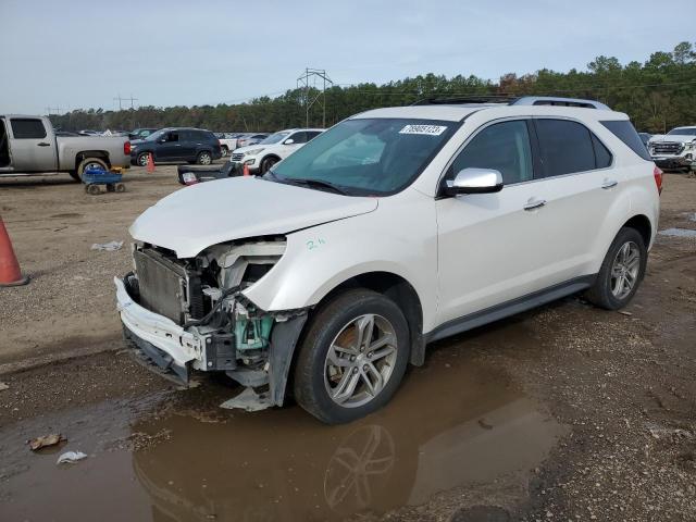 CHEVROLET EQUINOX 2016 2gnflge39g6216869