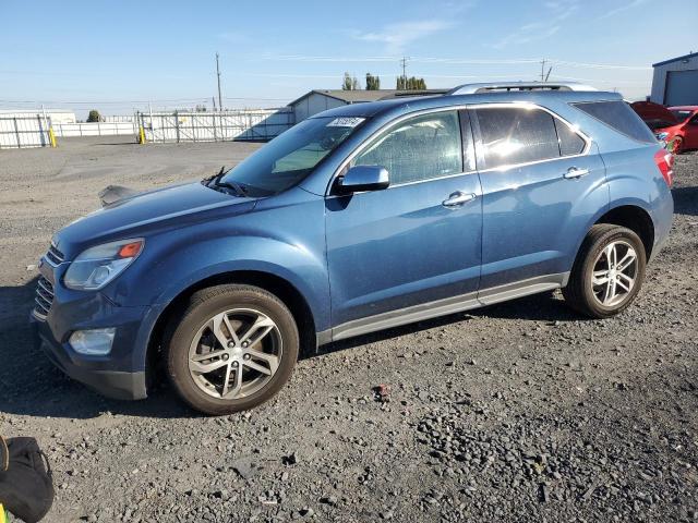 CHEVROLET EQUINOX LT 2016 2gnflge39g6301372