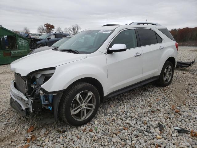 CHEVROLET EQUINOX PR 2017 2gnflge39h6209244