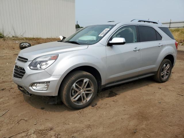 CHEVROLET EQUINOX PR 2017 2gnflge39h6227517