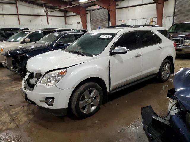 CHEVROLET EQUINOX LT 2013 2gnflge3xd6124455