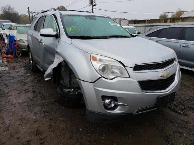 CHEVROLET EQUINOX LT 2013 2gnflge3xd6134533