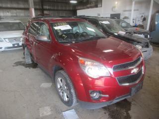 CHEVROLET EQUINOX LT 2013 2gnflge3xd6299000