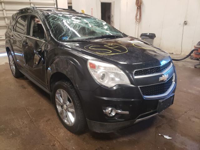 CHEVROLET EQUINOX LT 2013 2gnflge3xd6344226