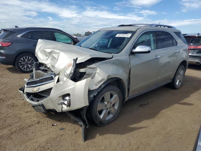 CHEVROLET EQUINOX 2013 2gnflge3xd6423038