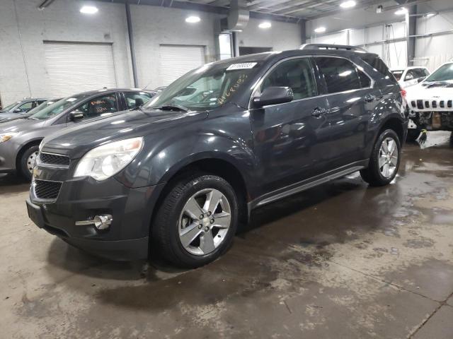 CHEVROLET EQUINOX 2014 2gnflge3xe6121637