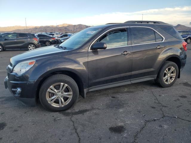 CHEVROLET EQUINOX LT 2014 2gnflge3xe6213878